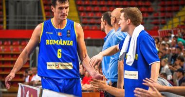 Stire din Sport : BC Athletic s-a întărit cu un jucător de națională. "Un transfer sută la sută reușit!"