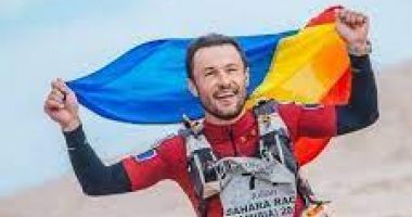 Stire din Sport : Iulian Rotariu va participa la  „Ultra Norway Race", competiția la care concurenții vor alerga non-stop