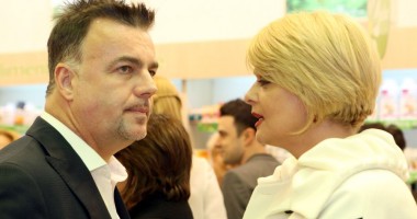 Stire din Monden : Fiica lui ADRIAN ENACHE e foc și pară!