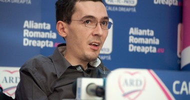 Stire din Politică-Administrație : Demisie în Forța Civică