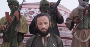 Stire din Actualitate : ALERTĂ MAXIMĂ! ROMÂNUL RĂPIT ÎN Burkina Faso, în 2015, apare într-o înregistrare video
