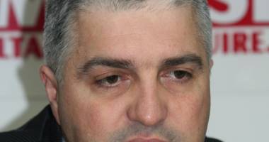 Stire din Economie : Iulian Gropoșilă, promovat  într-o structură europeană