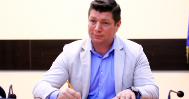 Stire din Politică-Administrație : Edilul Iulian Soceanu, apel la locuitorii din Techirghiol să-și declare bunurile la primărie