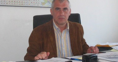 Iulian Teșeleanu s-a întors în fruntea Vămii Constanța Sud