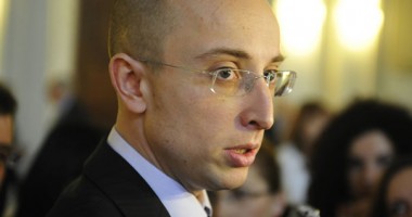 Stire din Politică-Administrație : Iulian Urban propune ca polițiștii care nu promovează examenul sportiv periodic să fie dați afară