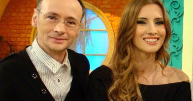 Stire din Monden : Iulia și Mihai Albu, din nou împreună