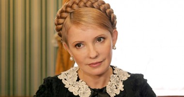 Stire din Actualitate : Opoziția de la Kiev, presiuni pentru eliberarea Iuliei Timoșenko