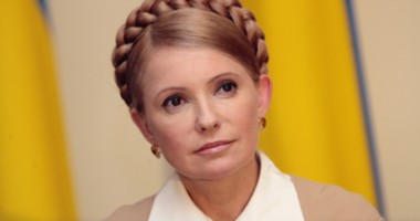 Timoșenko a reclamat Ucraina la CEDO