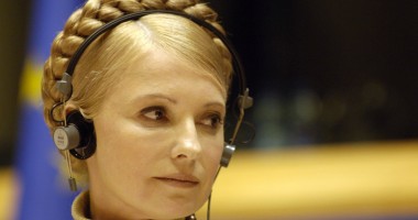 Stire din Actualitate : Timoșenko: Rusia a declarat război nu doar Ucrainei, ci și Statelor Unite și Marii Britanii