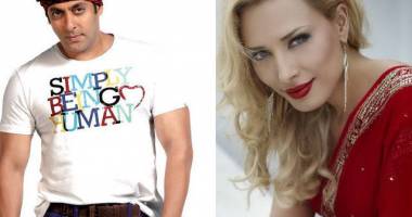 Stire din Monden : Iulia Vântur n-ar vrea să-l vadă așa! Salman Khan, CONDAMNAT!