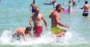 Stire din Social : Cum va fi vremea marți și miercuri, pe litoral