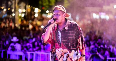 What’s Up și Mălina Avasiloaie au încins atmosfera la Cazino, la un eveniment organizat de OMD Mamaia - 3
