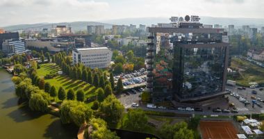 25 ani de IULIUS - impact important în dezvoltarea segmentului office din România - 5