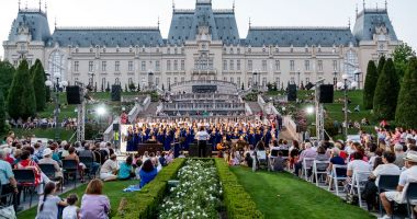 IULIUS își continuă planul investițional prin proiecte care susțin viitorul orașelor din România. Următoarea destinație, Constanța - 4