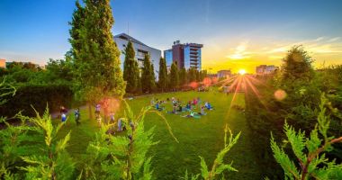 Beneficiile unui oraş-grădină, concept central în abordarea Grupului „IULIUS” - 3