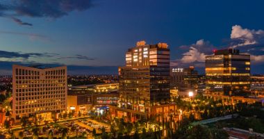 Grupul „Iulius” investește 800 de milioane de euro, într-un proiect-ancoră, la Constanța - 2