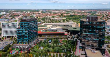 IULIUS își continuă planul investițional prin proiecte care susțin viitorul orașelor din România. Următoarea destinație, Constanța - 3