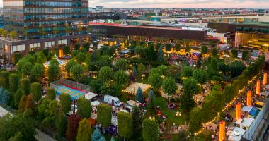 Constanța, pe "drumul" regenerării urbane. IULIUS va oferi orașului o nouă dinamică - 4