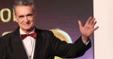 Stire din Cultură-Educație : A murit actorul Iurie Darie