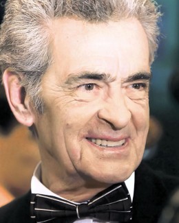 Stire din Monden : Iurie Darie și-a revenit spectaculos