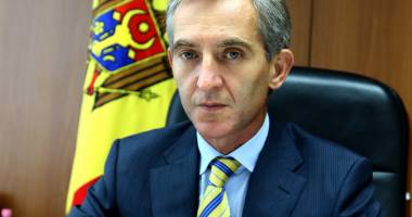 Stire din Actualitate : Republica Moldova: Fostul premier Iurie Leancă părăsește PLDM
