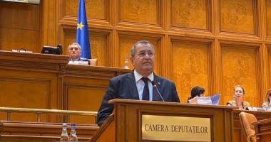 Stire din Politică-Administrație : S-a stins din viață deputatul Iusein Ibram, personalitate marcantă a comunităţii turce din România