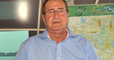 Stire din Politică-Administrație : Deputatul Ibram Iusein, desemnat candidat la parlamentare din partea UDTR