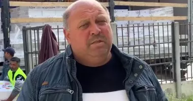 Stire din Eveniment : UPDATE Visel Iusein așteaptă decizia Curții de Apel Constanța în dosarul DNA