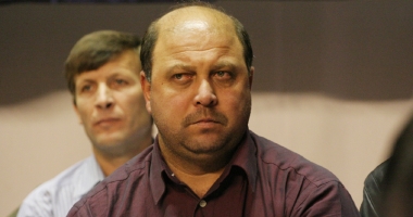 Stire din Politică-Administrație : Primarul comunei Dobromir, Iusein Visel,  demis de prefect