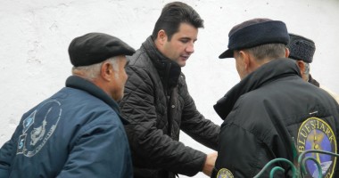 Stire din Politică-Administrație : "În cartierul Far, infracționalitatea a atins cote alarmante"