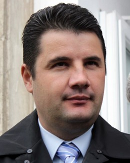 Stire din Politică-Administrație : "Preluarea Portului de către Consiliul  Local trebuie discutată cu afaceriștii"