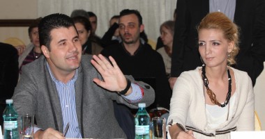 Stire din Politică-Administrație : Consilierii PDL nu se prezintă la ședința Consiliului Local