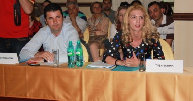 Stire din Politică-Administrație : "Proprietarii de apartamente din Mamaia nu ar trebui să plătească taxa de promovare!"