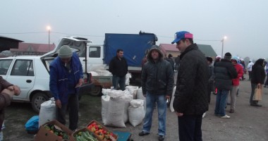 Stire din Politică-Administrație : "Susțin că trebuie înființate Camere Agricole în localități"