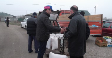 "Susțin că trebuie înființate Camere Agricole în localități" - 3