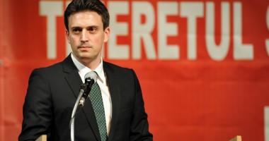 Stire din Politică-Administrație : Cătălin Ivan, PSD: Nu este clar dacă Johannis poate fi și vicepremier