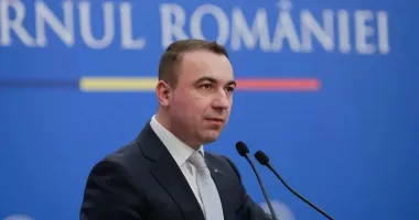 Stire din Actualitate : Ministrul Energiei Bogdan Ivan a convocat Comandamentul Energetic Naţional