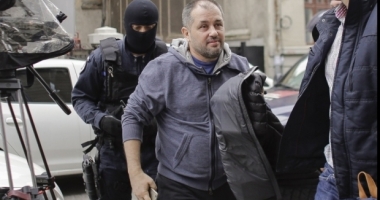 George Ivănescu, acționar la Murfatlar, arestat preventiv, alături de alte șase persoane