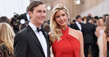 Stire din Actualitate : Ivanka Trump și Jared Kushner, invitați să efectueze o vizită la Beijing
