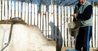 Stire din Social : Otravă în fântânile din mediul rural. Cât de periculoasă este apa din satele constănțene