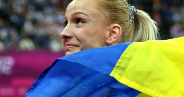 Stire din Sport : Mondialele de gimnastică, în direct la TVR