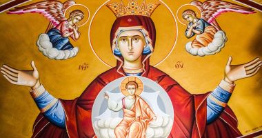 Sărbătoare importantă pentru creştinii ortodocşi, astăzi! Tradiţii şi obiceiuri