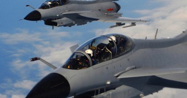 Stire din Actualitate : Alertă în ASIA: China și Japonia au ridicat avioanele de vânătoare