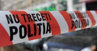 Stire din Eveniment : Jaf la o casă de amanet din București