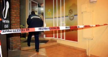 Jaf în centrul Constanței. A atacat o angajată  și a fugit cu 12.000 lei - 5