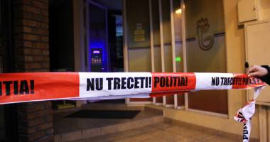 Jaf în centrul Constanței. A atacat o angajată  și a fugit cu 12.000 lei - 4