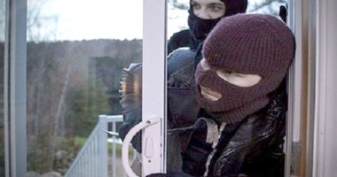 VIDEO. Jaf în 40 de secunde, în județul Constanța - 2