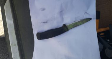 Jaf la Constanța! I-au furat mașina, după ce l-au amenințat cu un pistol și un cuțit - 2