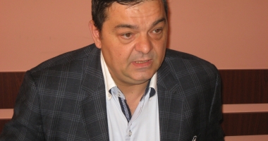 Jaf la Administrația Canalelor Navigabile!