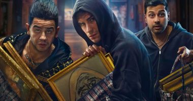 Stire din Cultură-Educație : „Jaful secolului”, propunerea României pentru Oscar deschide Festivalul de film românesc din SUA